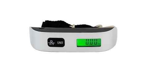 AG199D Waga bagażowa podróżna 50kg/10g AG199D Waga bagażowa podróżna 50kg/10g