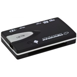 EA129 Czytnik kart all in one USB Esperanza