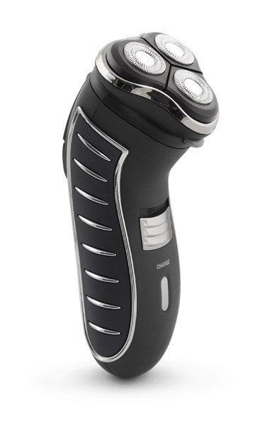 EBG002K Golarka Razor czarna Esperanza