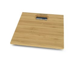 EBS012 Waga łazienkowa cyfrowa Bamboo