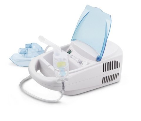 ECN002 Inhalator/nebulizator Zephyr Esperanza ECN002 Inhalator/nebulizator Zephyr Esperanza