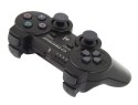 EGG109K Gamepad bezprzewodowy Bluetooth PS3 Marine czarny Esperanza
