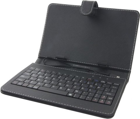 EK123 Etui z klawiaturą do tabletu 7 cali Madera Esperanza EK123 Etui z klawiaturą do tabletu 7 cali Madera Esperanza