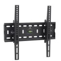 MC-778 51507 Uchwyt do telewizora 26-55 cali czarny do 45kg max vesa 400x400