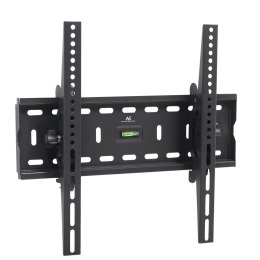 MC-778 51507 Uchwyt do telewizora 26-55 cali czarny do 45kg max vesa 400x400