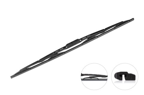 Pióro wycieraczki alca special 700mm/28" Pióro wycieraczki alca special 700mm/28"