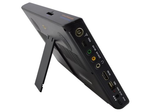 Telewizor LED 10cali USB SD HDMI AV-in PVR DVB-T/T2 MPEG-4/2 12V 230V... (NVOX DVB10T) Telewizor LED 10cali USB SD HDMI AV-in PVR DVB-T/T2 MPEG-4/2 12V 230V... (NVOX DVB10T)