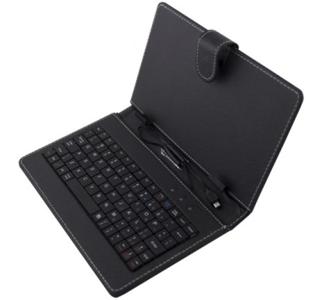 EK127 Esperanza etui z klawiaturą do tabletu 7.85" madera EK127 Esperanza etui z klawiaturą do tabletu 7.85" madera