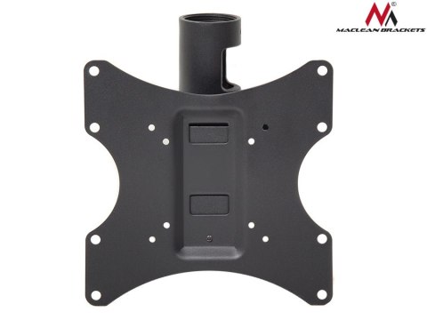 Uchwyt Maclean, Do telewizora sufitowy, Max vesa 200x200, PROFI MARKET SYSTEM, 23-42", 50kg, MC-704 Uchwyt Maclean, Do telewizora sufitowy, Max vesa 200x200, PROFI MARKET SYSTEM, 23-42", 50kg, MC-704