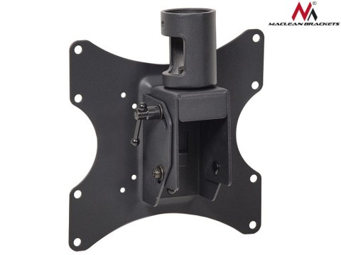 Uchwyt Maclean, Do telewizora sufitowy, Max vesa 200x200, PROFI MARKET SYSTEM, 23-42", 50kg, MC-704 Uchwyt Maclean, Do telewizora sufitowy, Max vesa 200x200, PROFI MARKET SYSTEM, 23-42", 50kg, MC-704