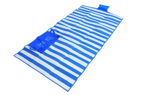AG366 Mata plażowa z dmuchaną poduszką AG366 Mata plażowa z dmuchaną poduszką