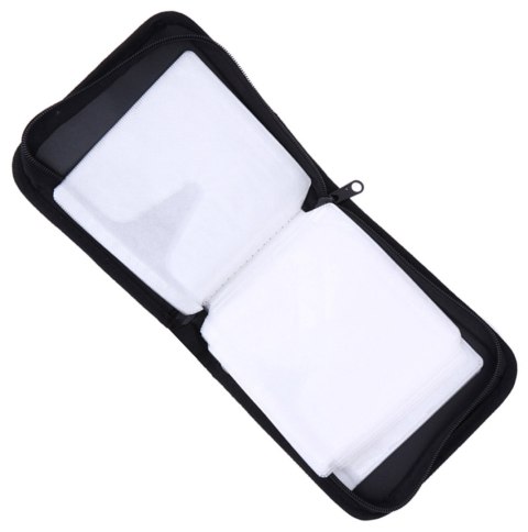 AG429 Etui na płyty 40 płyt cd/dvd AG429 Etui na płyty 40 płyt cd/dvd