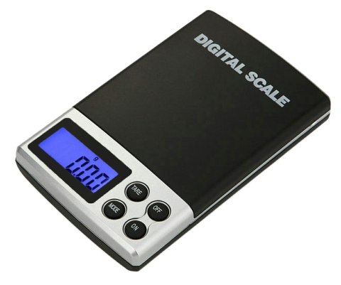 AG52D Waga jubilerska 100g/0,01g AG52D Waga jubilerska 100g/0,01g