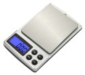 AG52D Waga jubilerska 100g/0,01g