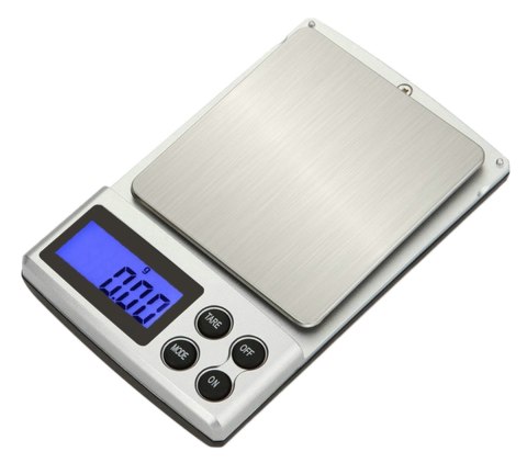 AG52D Waga jubilerska 100g/0,01g AG52D Waga jubilerska 100g/0,01g