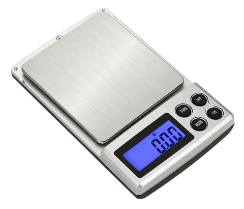 AG52D Waga jubilerska 100g/0,01g AG52D Waga jubilerska 100g/0,01g