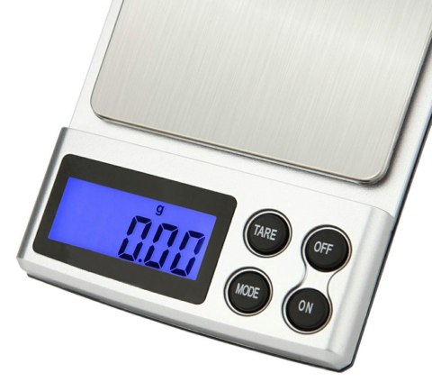 AG52D Waga jubilerska 100g/0,01g AG52D Waga jubilerska 100g/0,01g