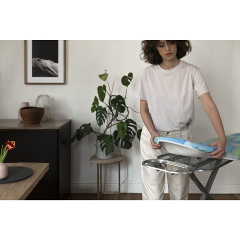 Pokrowiec na deskę do pras. Vileda Premium 2in1 Pokrowiec na deskę do pras. Vileda Premium 2in1