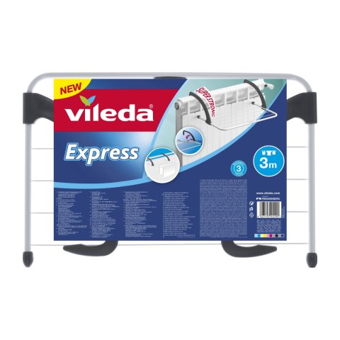 Suszarka na kaloryfer Vileda Express Suszarka na kaloryfer Vileda Express