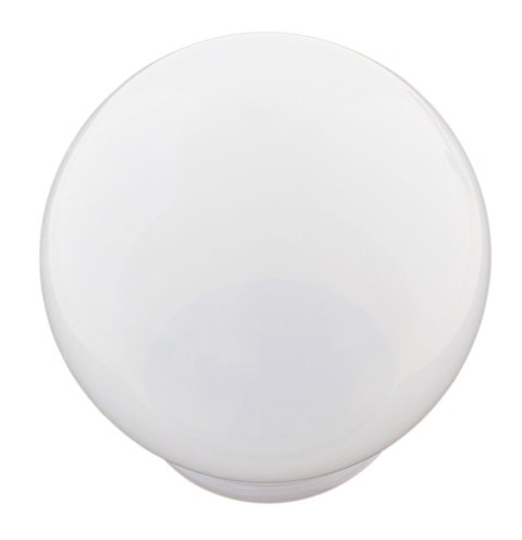 ZD50D Ogrodowa lampa solarna biała kula ZD50D Ogrodowa lampa solarna biała kula