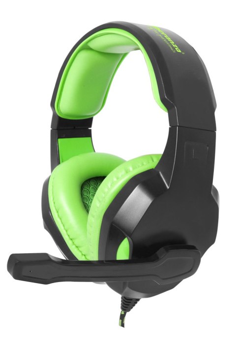 EGH350G Esperanza słuchawki z mikrofonem gaming cobra EGH350G Esperanza słuchawki z mikrofonem gaming cobra