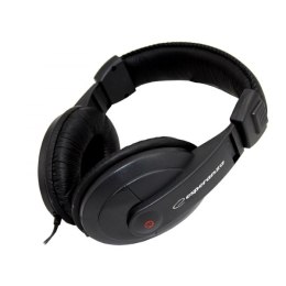 EH120 Esperanza słuchawki audio reggae