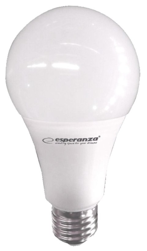 ELL157 Esperanza żarówka led a60 e27 7w ELL157 Esperanza żarówka led a60 e27 7w