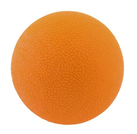 FT40B Roller piłka do masażu orange 6cm FT40B Roller piłka do masażu orange 6cm