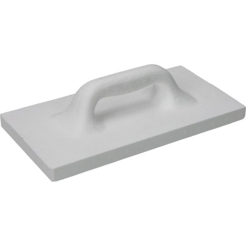 Paca tynkarska styropianowa typ180*320 (wym.170*317mm) Paca tynkarska styropianowa typ180*320 (wym.170*317mm)
