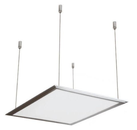 Panel led sufitowy 120x30 60w lampa slim kaseton 6000k zimny Panel led sufitowy 120x30 60w lampa slim kaseton 6000k zimny