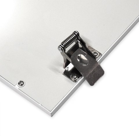 Panel led sufitowy 120x30 60w lampa slim kaseton 6000k zimny Panel led sufitowy 120x30 60w lampa slim kaseton 6000k zimny