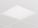 Panel led sufitowy 120x30 60w lampa slim kaseton 6000k zimny