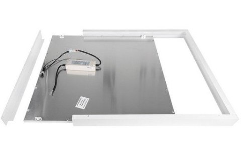 Panel led sufitowy 120x30 60w lampa slim kaseton 6000k zimny Panel led sufitowy 120x30 60w lampa slim kaseton 6000k zimny