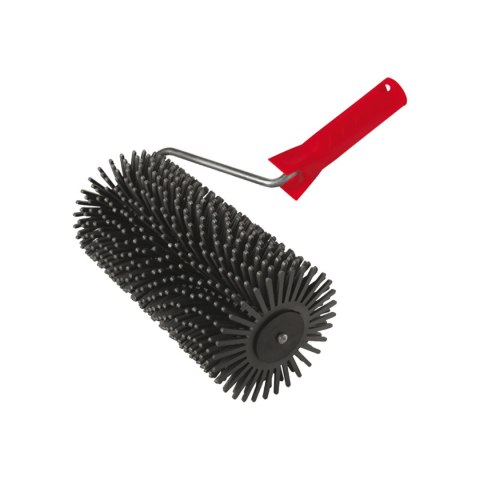 Przyrząd do odpowietrzania wylewek 230*110mm, kolce 28mm Przyrząd do odpowietrzania wylewek 230*110mm, kolce 28mm