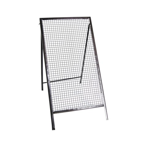 Sito budowlane 120*60cm, siatka 0.8*0.8cm Sito budowlane 120*60cm, siatka 0.8*0.8cm