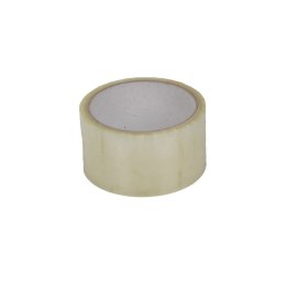 Taśma pakowa brązowa szer.48mm, dł.rolki 35m (40yd)