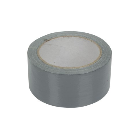 Taśma uniwersal."duct tape" szer.48mm dł.rolki 22m (13132) Taśma uniwersal."duct tape" szer.48mm dł.rolki 22m (13132)