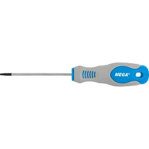 Wkrętak torx t8x75mm, crv, soft touch