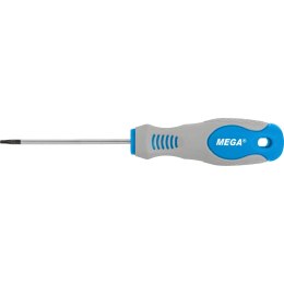 Wkrętak torx t9x75mm, crv, soft touch