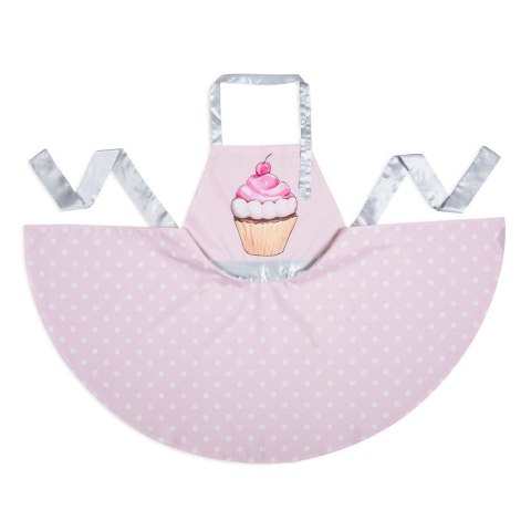 Nitly Muffin Fartuszek Sukienka kuchenny POLSKI Nitly Muffin Fartuszek Sukienka kuchenny POLSKI