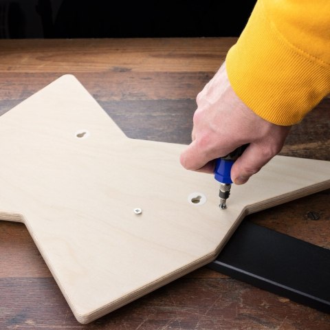 Łapacz Kapsli Gitara tablica na kolekcję kapsli Łapacz Kapsli Gitara tablica na kolekcję kapsli