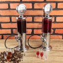 Lodowy Dystrybutor do Drinków Alkoholu Nalewak