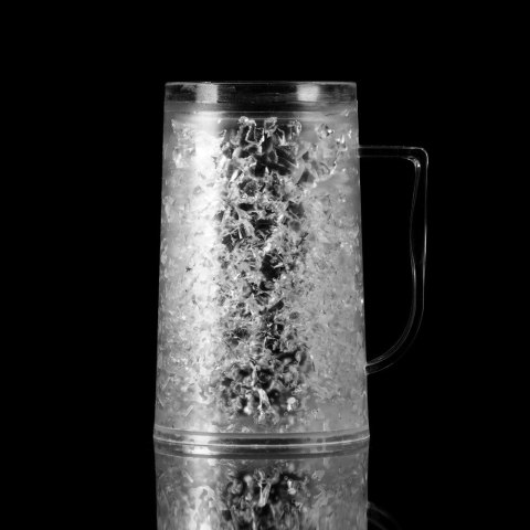 Lodowy Kufel FROSTER 500ml Żel dla Tay Dzień Ojca Lodowy Kufel FROSTER 500ml Żel dla Tay Dzień Ojca