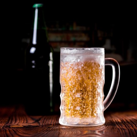 Lodowy Kufel FROSTER MAX Żel dla Tay Dzień Ojca Lodowy Kufel FROSTER MAX Żel dla Tay Dzień Ojca