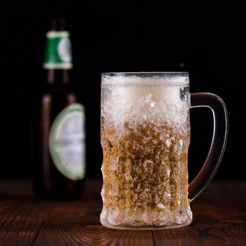 Lodowy Kufel FROSTER MAX Żel dla Tay Dzień Ojca Lodowy Kufel FROSTER MAX Żel dla Tay Dzień Ojca