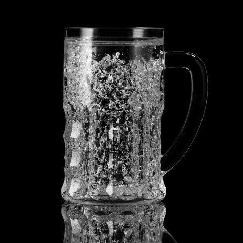 Lodowy Kufel FROSTER MAX Żel dla Tay Dzień Ojca Lodowy Kufel FROSTER MAX Żel dla Tay Dzień Ojca