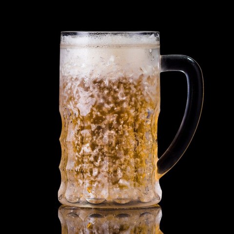 Lodowy Kufel FROSTER MAX Żel dla Tay Dzień Ojca Lodowy Kufel FROSTER MAX Żel dla Tay Dzień Ojca