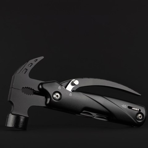 Multitool - Narzędzie wielofunkcyjne dla Taty - młotek obcęgi nóż śrubokręt Multitool - Narzędzie wielofunkcyjne dla Taty - młotek obcęgi nóż śrubokręt