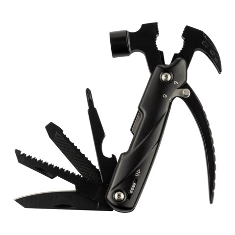 Multitool - Narzędzie wielofunkcyjne dla Taty - młotek obcęgi nóż śrubokręt Multitool - Narzędzie wielofunkcyjne dla Taty - młotek obcęgi nóż śrubokręt