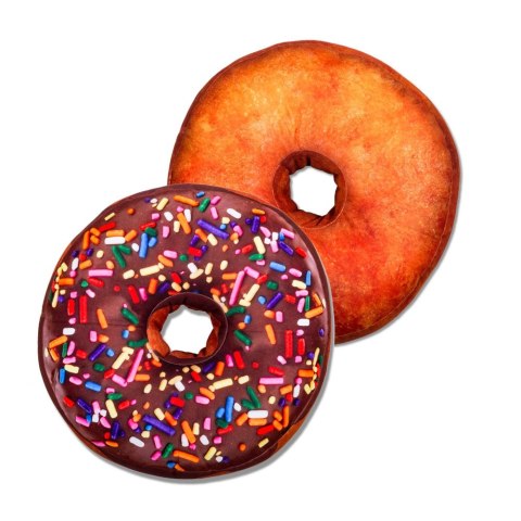 Poduszka Gigantyczny Donut dla dziewczyny żony Poduszka Gigantyczny Donut dla dziewczyny żony